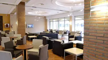 Hotel Mediterraneo Benidorm