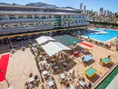 Hotel Mediterraneo Benidorm