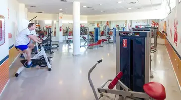 Hotel Mediterraneo Benidorm