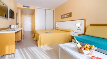 Hotel Mediterraneo Benidorm