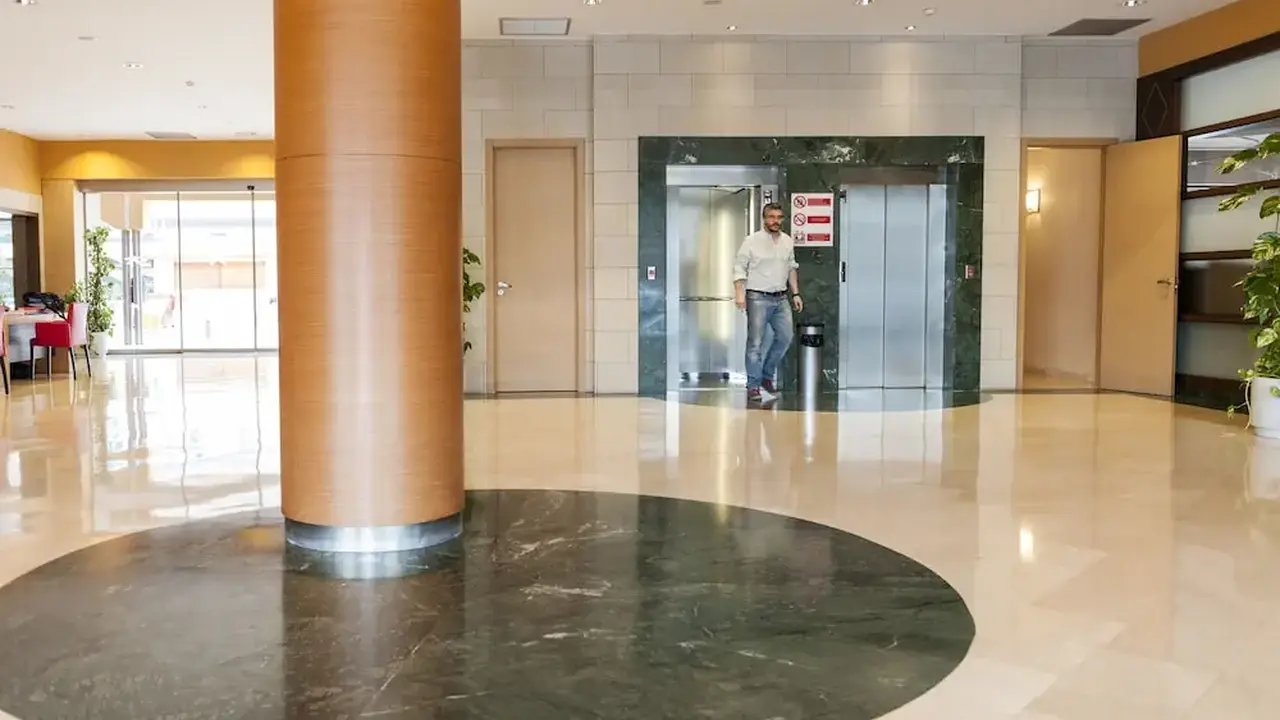 Hotel Mediterraneo Benidorm
