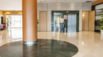 Hotel Mediterraneo Benidorm