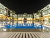 Hotel Mediterraneo Benidorm