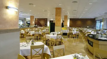 Hotel Mediterraneo Benidorm