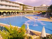 Hotel Mediterraneo Benidorm