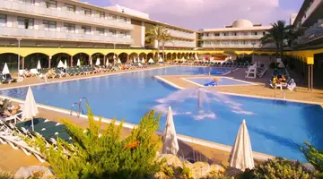 Hotel Mediterraneo Benidorm