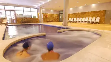 Hotel Mediterraneo Benidorm