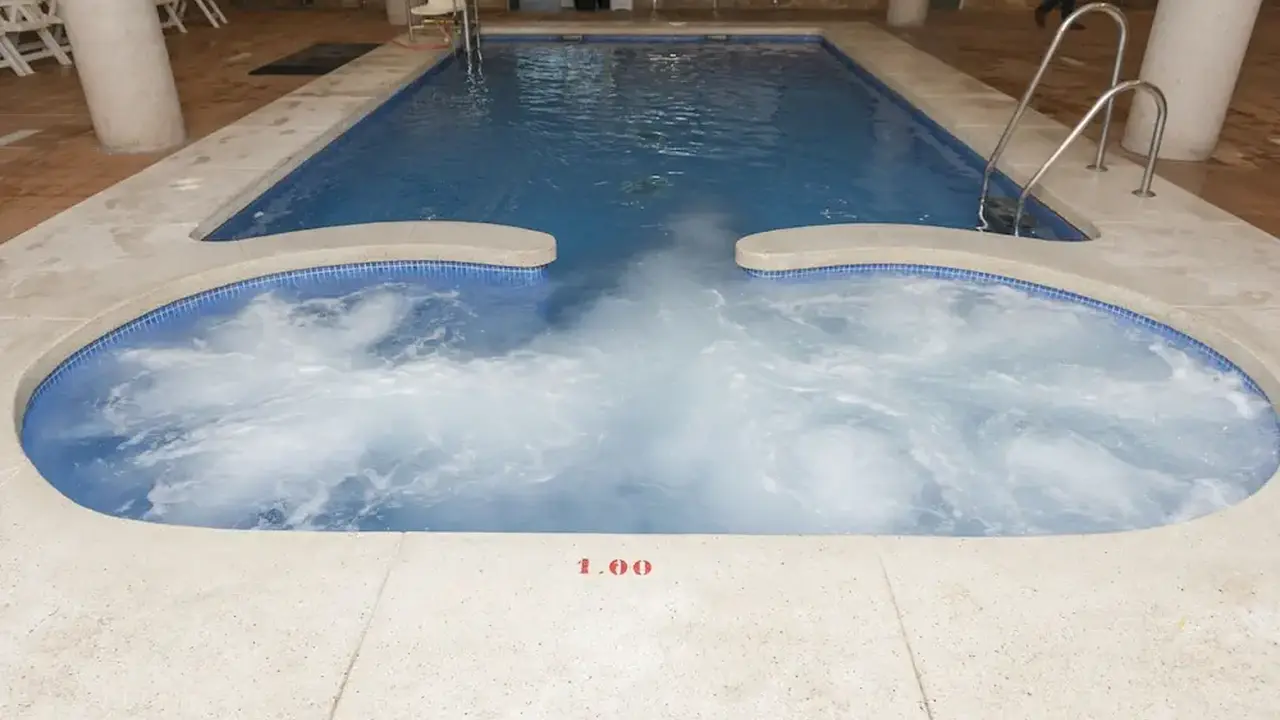 Hotel Mediterraneo Benidorm