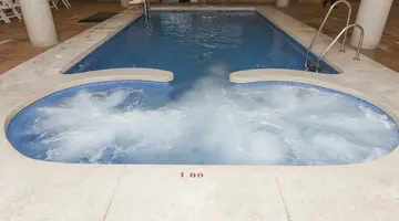 Hotel Mediterraneo Benidorm