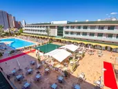 Hotel Mediterraneo Benidorm