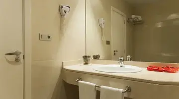 Hotel Mediterraneo Benidorm