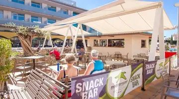 Hotel Mediterraneo Benidorm