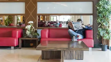 Hotel Mediterraneo Benidorm