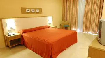 Hotel Mediterraneo