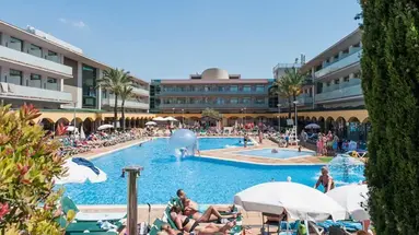 Hotel Mediterraneo