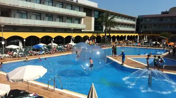 Hotel Mediterraneo