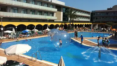 Hotel Mediterraneo
