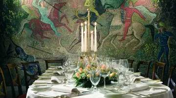 Hotel Mediterraneo
