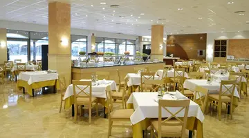 Hotel Mediterraneo