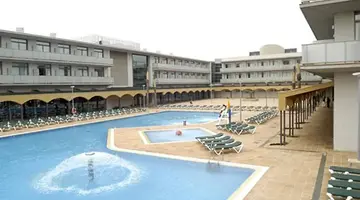 Hotel Mediterraneo