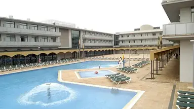 Hotel Mediterraneo