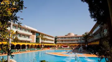 Hotel Mediterraneo