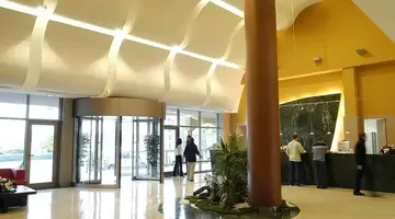 Hotel Mediterraneo