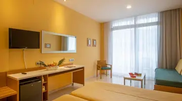 Hotel Mediterraneo