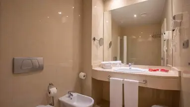 Hotel Mediterraneo
