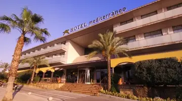 Hotel Mediterraneo