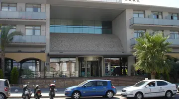 Hotel Mediterraneo