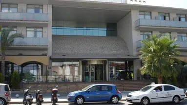 Hotel Mediterraneo