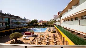 Hotel Mediterraneo
