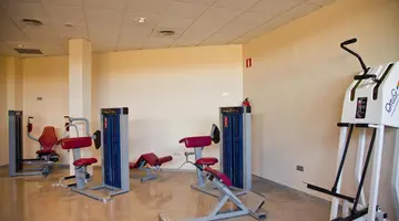 Hotel Mediterraneo