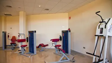Hotel Mediterraneo