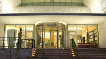 Hotel Mediterraneo
