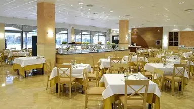 Hotel Mediterraneo