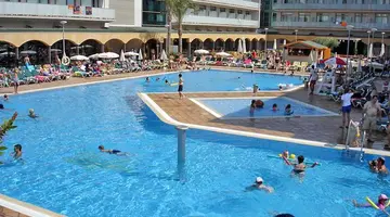 Hotel Mediterraneo