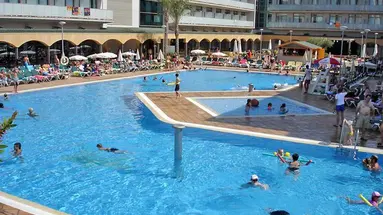 Hotel Mediterraneo