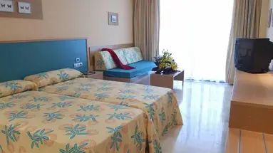 Hotel Mediterraneo