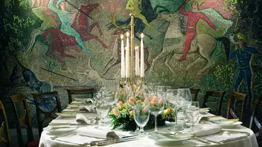 Hotel Mediterraneo