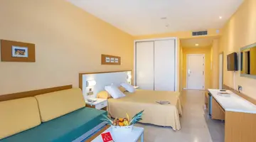 Hotel Mediterraneo