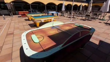 Hotel Mediterraneo
