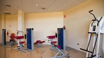 Hotel Mediterraneo