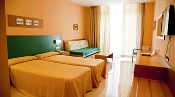 Hotel Mediterraneo