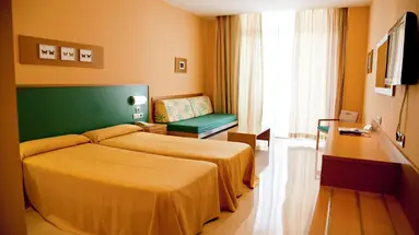 Hotel Mediterraneo