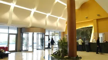Hotel Mediterraneo