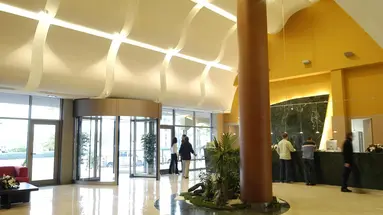 Hotel Mediterraneo