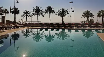 HOTEL MELIA COSTA DEL SOL