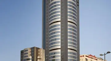 HOTEL MELIA VALENCIA